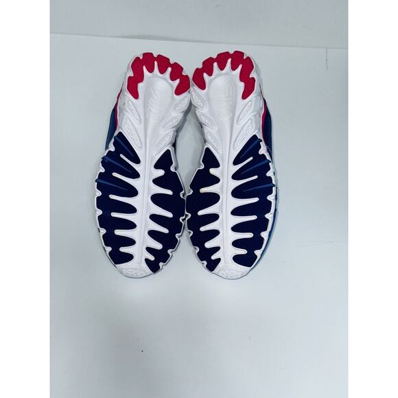 Fila Womens Memory Foam 5SR20942-466 Purple Pink Running Shoes Size 6.5 Clean - Picture 9 of 9